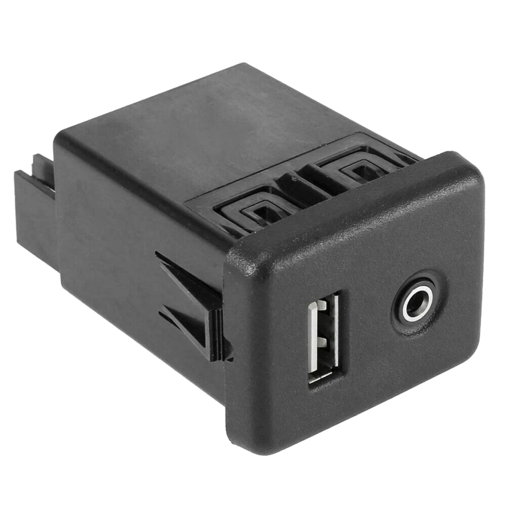Для Opel Vauxhall Insignia a GMC Chevrolet Buick Audio Вспомогательный разъем AUX USB-порт для зарядки Модуль 13599456
Для Opel Vauxhall Insignia a GMC Chevrolet Buick Audio Вспомогательный разъем AUX USB-порт для зарядки Модуль 13599456
