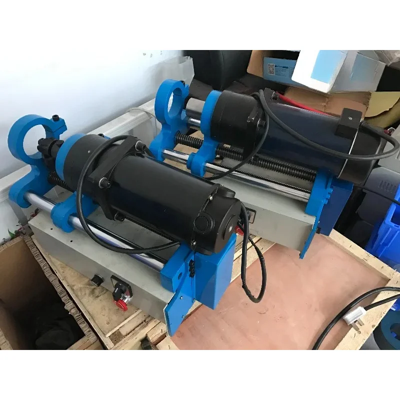 high quality Repair Welding hine From, Portle Linear Boring