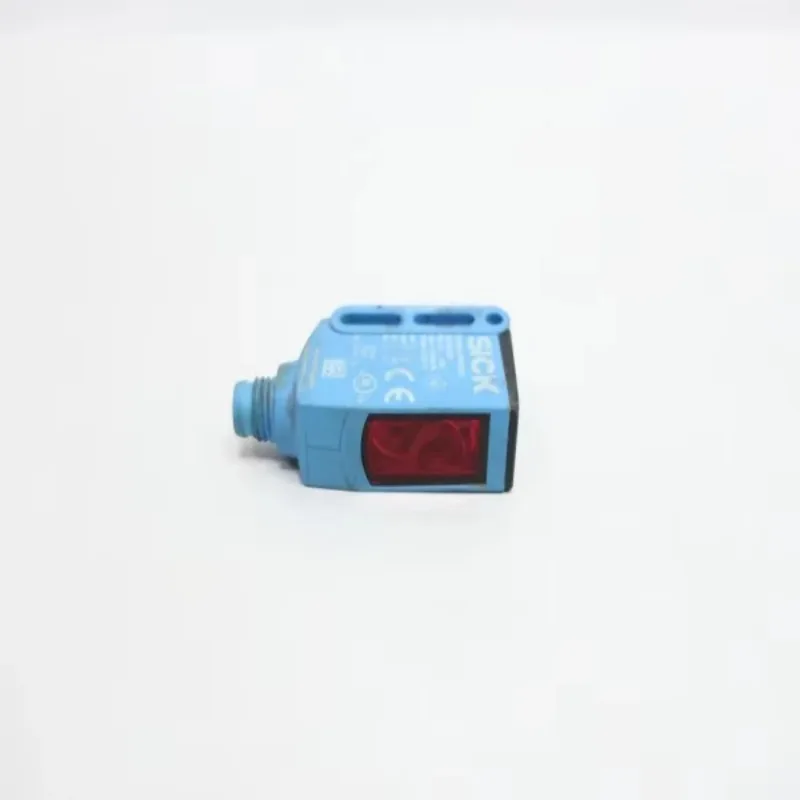 Wtb69l3p2261 1058230 Photoelectric Sensor 1030vdc Dedicated Controller Original Package
Wtb69l3p2261 1058230 Photoelectric Sensor 1030vdc Dedicated Controller Original Package