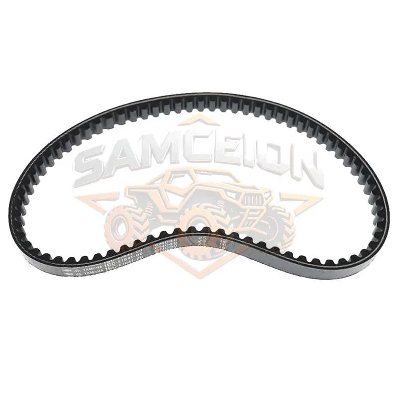 High Quality Universal Motorcycle Belt For Yamaha RAY Z 2014-2016 Extended Engine Belt Drive Belt P/N:1GC-E7641-10 1GC-E7641-00
High Quality Universal Motorcycle Belt For Yamaha RAY Z 2014-2016 Extended Engine Belt Drive Belt P/N:1GC-E7641-10 1GC-E7641-00