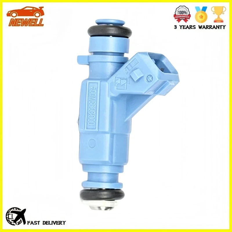 1pcs 0280155814 Q0003099V004 0003099V004 Fuel injector For SMART Cabrio City-Coupe Crossblade Fortwo 1998-2007
1pcs 0280155814 Q0003099V004 0003099V004 Fuel injector For SMART Cabrio City-Coupe Crossblade Fortwo 1998-2007