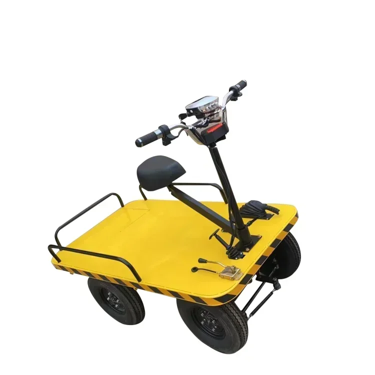 electric railroad flat cart Greenhouse Warehouse Carrying Transport Cart Hot sales
electric railroad flat cart Greenhouse Warehouse Carrying Transport Cart Hot sales