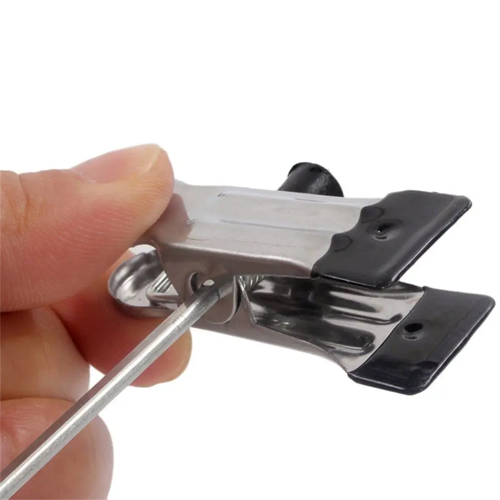 20pcs Stainless Steel Clothes Hanger Rust-resistant Clamp Design Stainless Steel Clothes Hanger Practical Home
20pcs Stainless Steel Clothes Hanger Rust-resistant Clamp Design Stainless Steel Clothes Hanger Practical Home