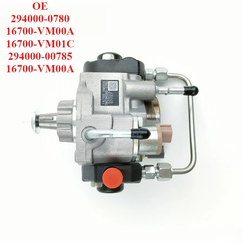 Zero Defect 294000-0780 16700-VM00A 16700-VM01C 294000-00785 Fuel Pump
Zero Defect 294000-0780 16700-VM00A 16700-VM01C 294000-00785 Fuel Pump