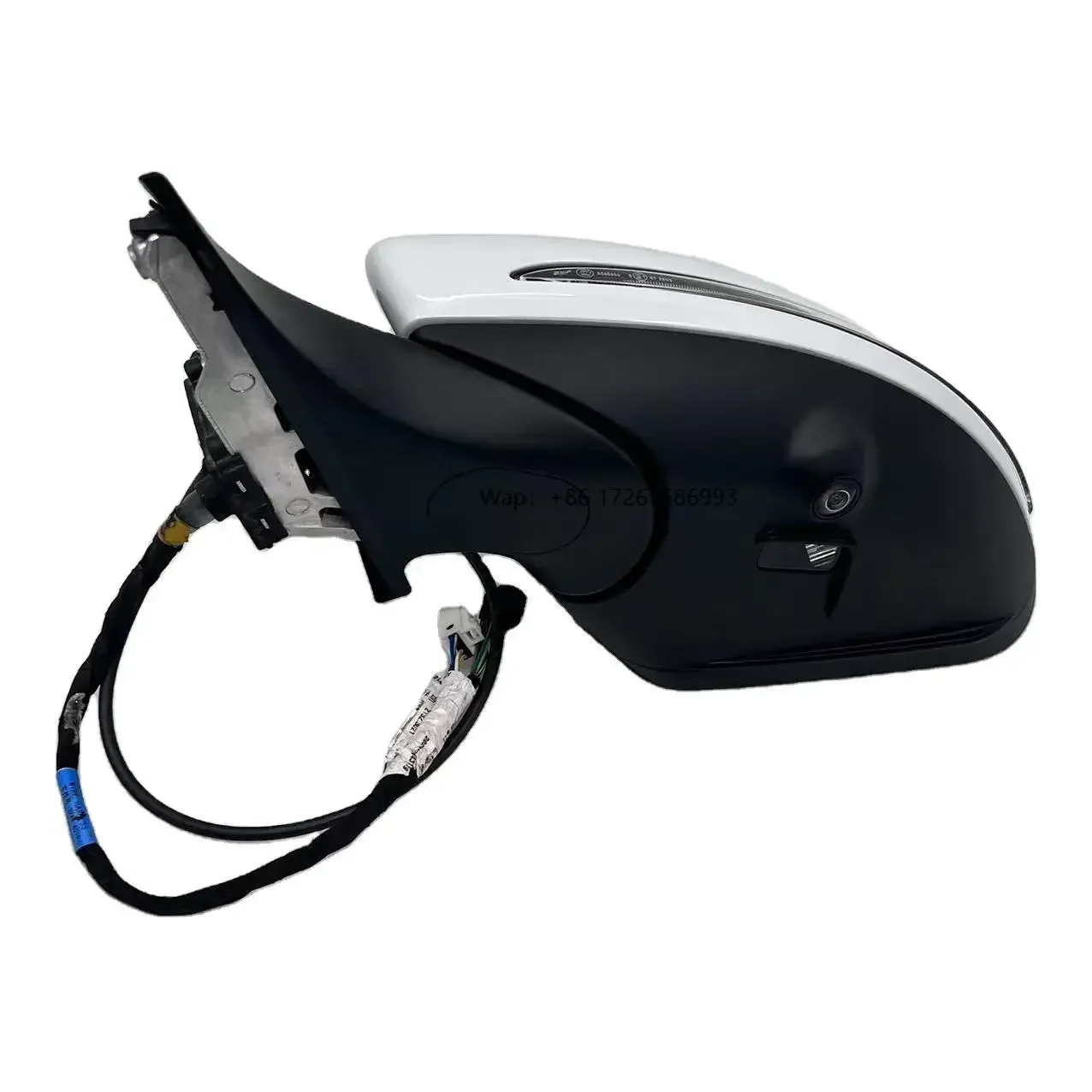 Reverse Mirror for GLB Car Rearview Mirror Rearview Mirror Wholesale
Reverse Mirror for GLB Car Rearview Mirror Rearview Mirror Wholesale