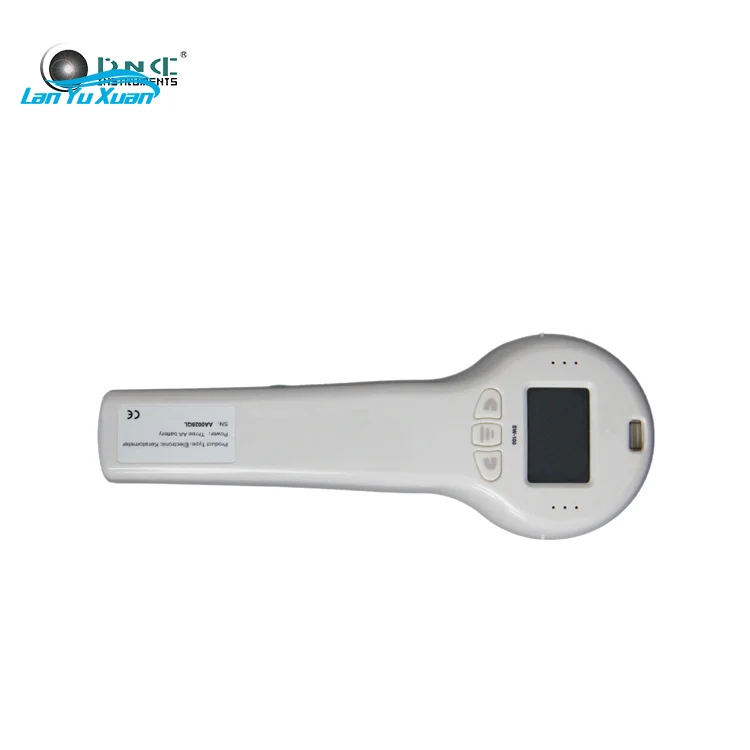 ophthalmic equipments handheld factory price SW-100 Tonometer Portable Keratometer
ophthalmic equipments handheld factory price SW-100 Tonometer Portable Keratometer