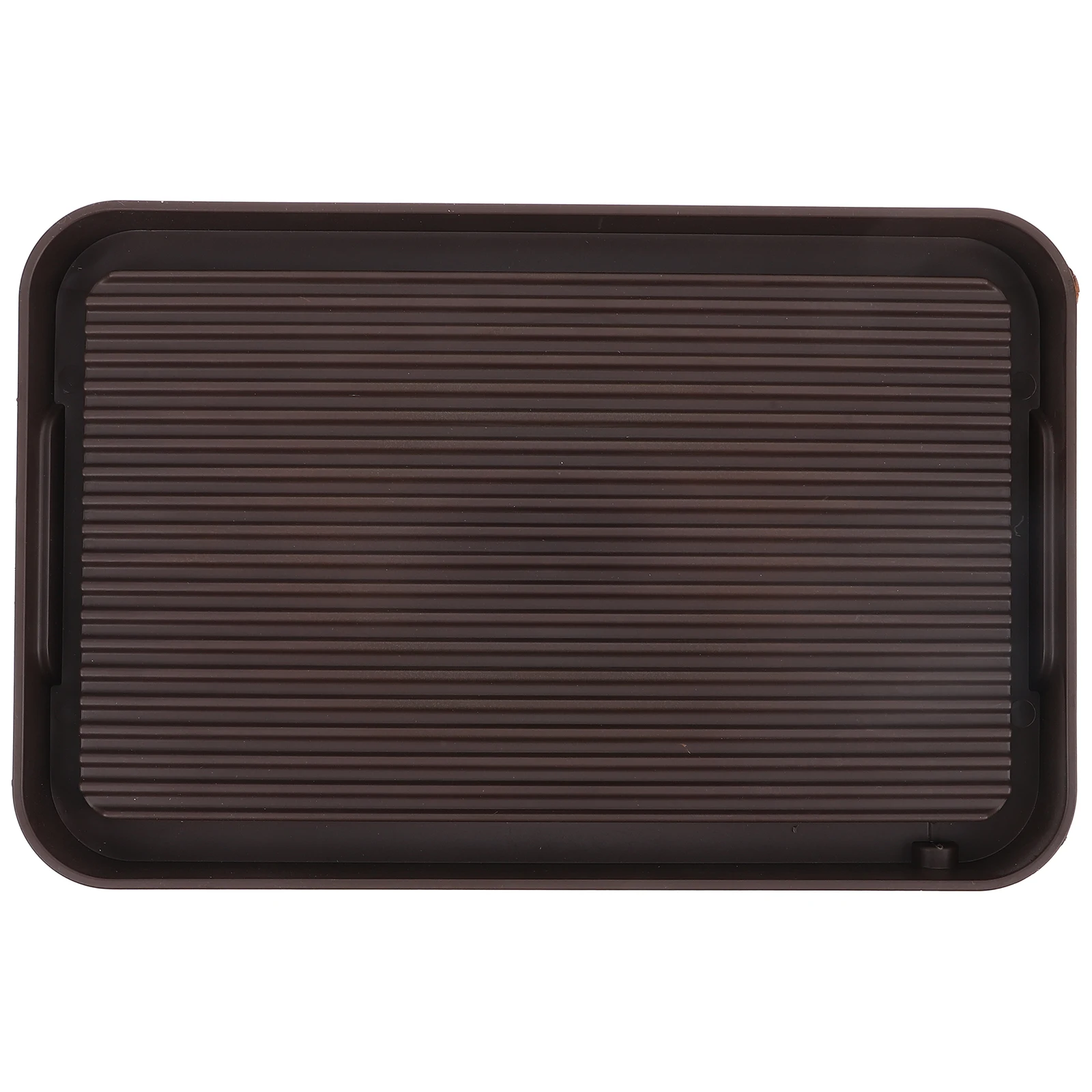 Modern Chinese Style Tray Plastic Drainage Kung Fu Tea Set Storage Desktop Serving Tray Japanese Design Compact Exquisite Tea
Modern Chinese Style Tray Plastic Drainage Kung Fu Tea Set Storage Desktop Serving Tray Japanese Design Compact Exquisite Tea