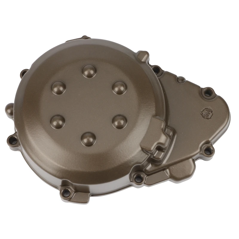 Motorcycle Engine Cover Motor Stator Cover Crankcase Side Cover Shell For KAWASAKI ZX-9R ZX9R 9R 98-03
Motorcycle Engine Cover Motor Stator Cover Crankcase Side Cover Shell For KAWASAKI ZX-9R ZX9R 9R 98-03