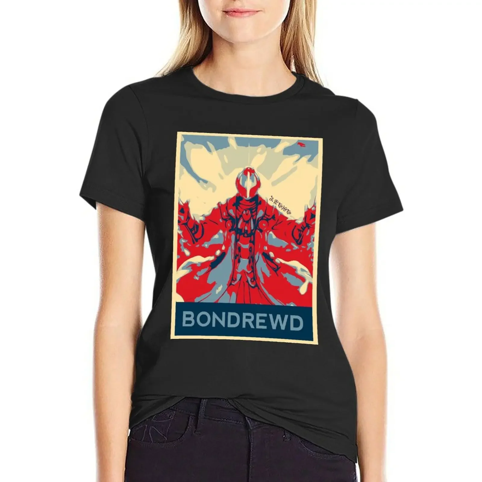 Made in Abyss - Bondrewd T-Shirt blanks plus sizes cute clothes vintage clothes plus size t shirts for Women loose fit
Made in Abyss - Bondrewd T-Shirt blanks plus sizes cute clothes vintage clothes plus size t shirts for Women loose fit