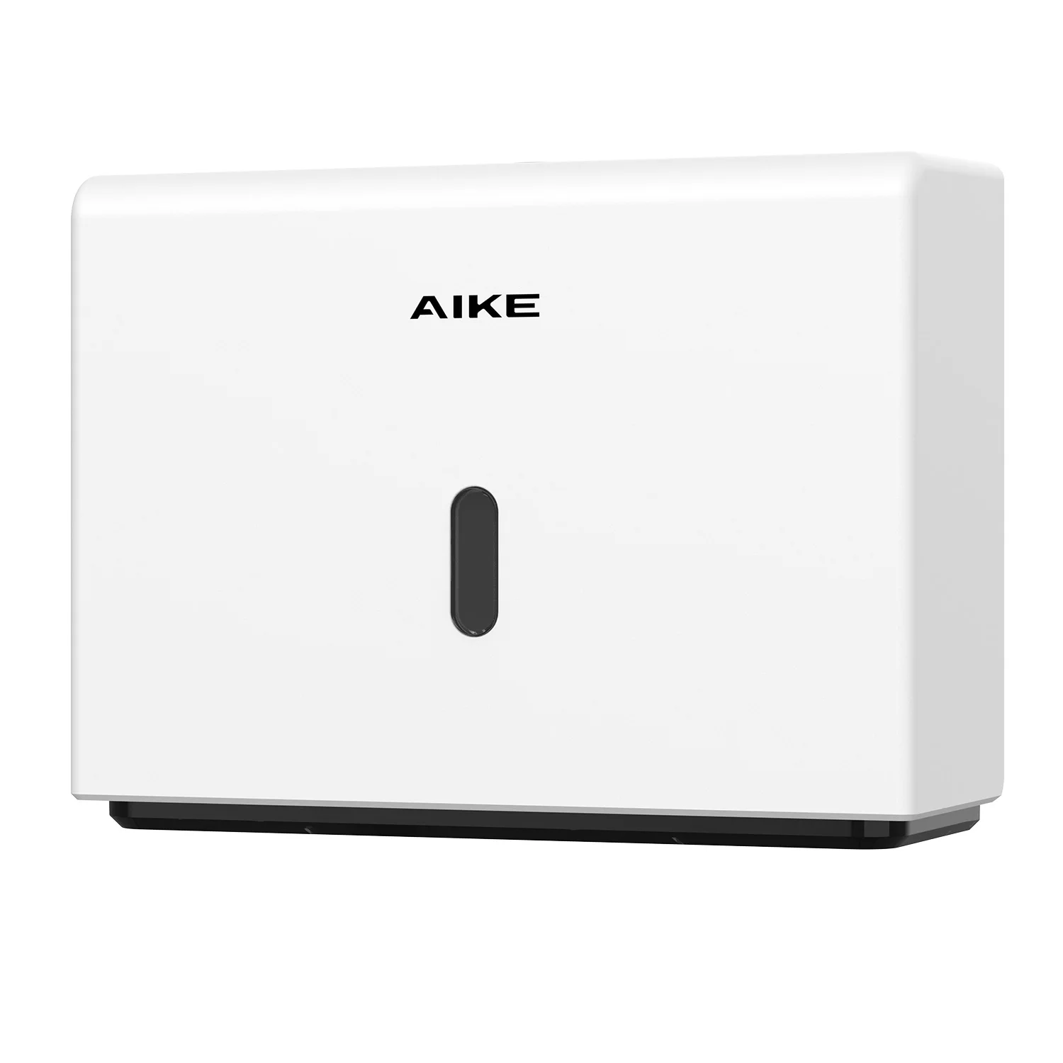 Commercial Modern Square Wall-Mounted ABS Plastic Eco-Friendly Tissue Box Dispenser AIKE AK5102 Durable for Shower Room
Commercial Modern Square Wall-Mounted ABS Plastic Eco-Friendly Tissue Box Dispenser AIKE AK5102 Durable for Shower Room