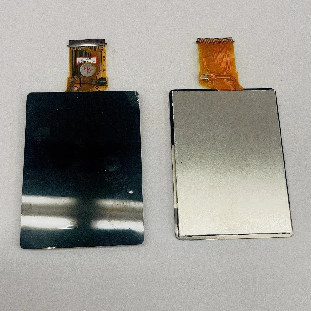 1 шт., новинка для SONY DSC-HX200 A65 A57 A77, ЖК-экран + стеклянные аксессуары для камеры, запасная часть
1 шт., новинка для SONY DSC-HX200 A65 A57 A77, ЖК-экран + стеклянные аксессуары для камеры, запасная часть