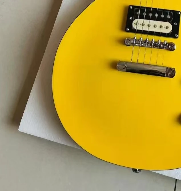 For detailed images, please contact the seller for custom guitars.
For detailed images, please contact the seller for custom guitars.