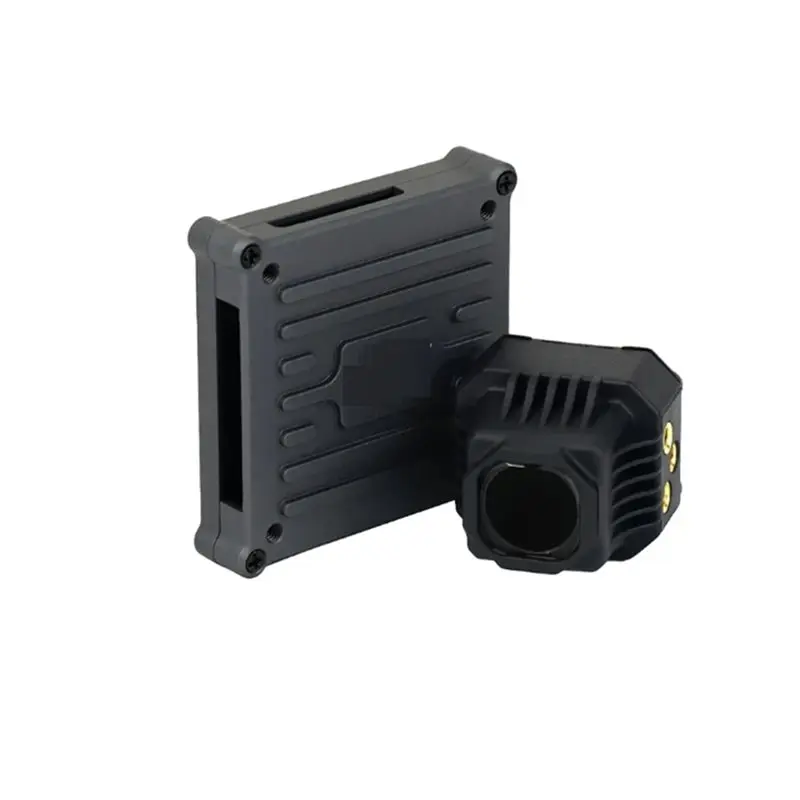 A55T Time Travel Camera For DJI O4 Lite Lens Modification Parts 20Mm O4 Case Set Heat Dissipation
A55T Time Travel Camera For DJI O4 Lite Lens Modification Parts 20Mm O4 Case Set Heat Dissipation