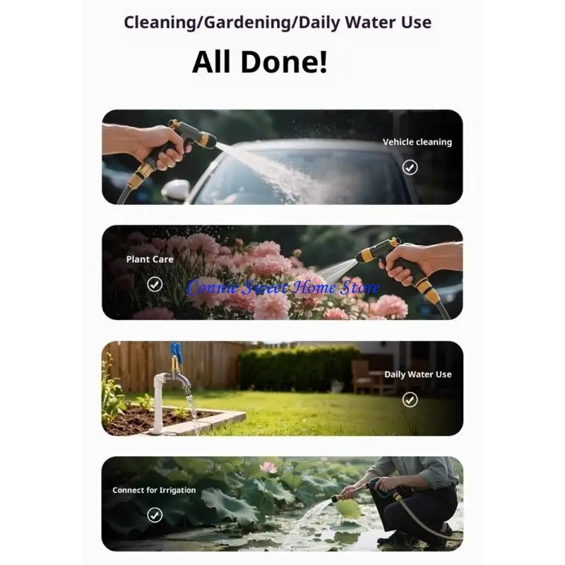 LXAF Rusts Resistant Outdoor Water Tap Frosts Proof 304 Stainless Steel Anti Theft
LXAF Rusts Resistant Outdoor Water Tap Frosts Proof 304 Stainless Steel Anti Theft