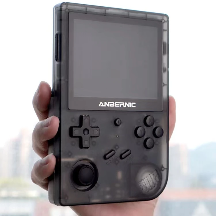 Christmas Gift 5 Inch 4000 Games in 1 Handheld Video Game Player Retro Game Console for Kids
Christmas Gift 5 Inch 4000 Games in 1 Handheld Video Game Player Retro Game Console for Kids