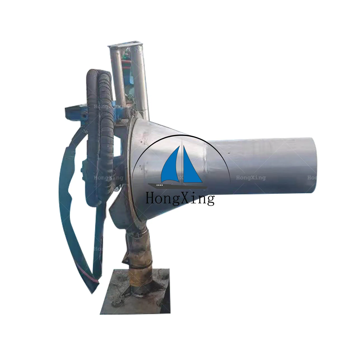 Fishing Winch 12 Volts And 24volts Electric Fishing Net Machine
Fishing Winch 12 Volts And 24volts Electric Fishing Net Machine