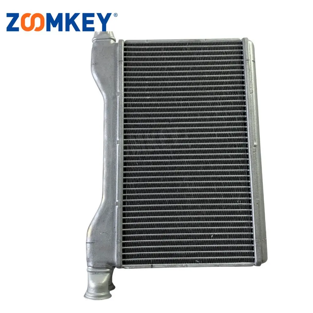 ZOOMKEY Fit For 09 - 15 BMW 750 SERIES AC HVAC CLIMATE HEATER CORE HOUSING 64119163330
ZOOMKEY Fit For 09 - 15 BMW 750 SERIES AC HVAC CLIMATE HEATER CORE HOUSING 64119163330