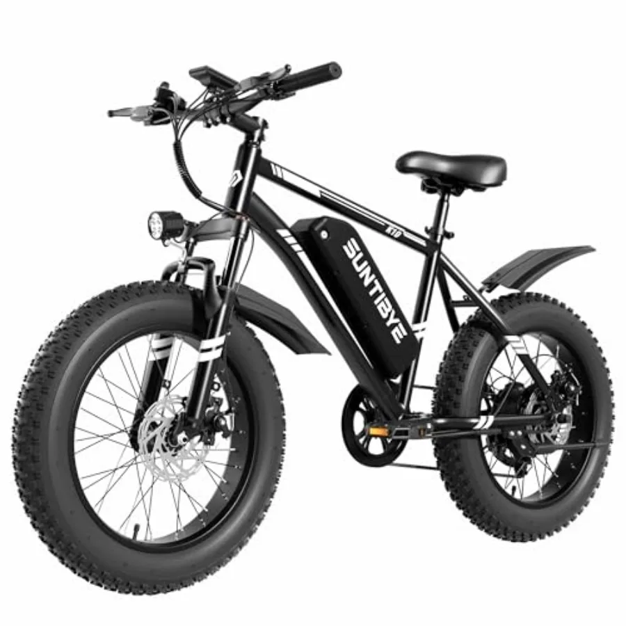 Peak 1500W electric bike for commuting and mountain riding: aluminum frame black finish fat tire traction 28mph speed 60-mile r
Peak 1500W electric bike for commuting and mountain riding: aluminum frame black finish fat tire traction 28mph speed 60-mile r