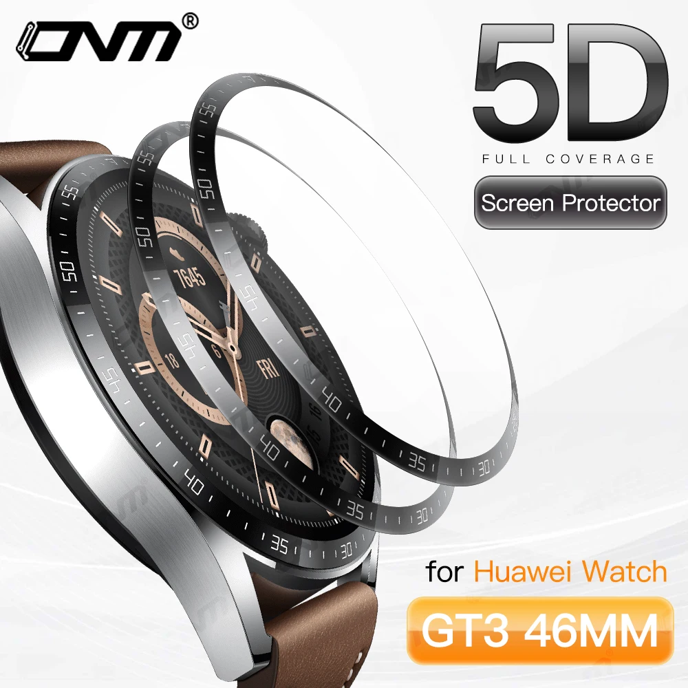 5D Защитная пленка для экрана для Huawei Watch GT3 GT2 GT 3 2 Pro 42 мм 46 мм Защитная пленка для защиты от царапин, не стеклянные аксессуары
5D Защитная пленка для экрана для Huawei Watch GT3 GT2 GT 3 2 Pro 42 мм 46 мм Защитная пленка для защиты от царапин, не стеклянные аксессуары