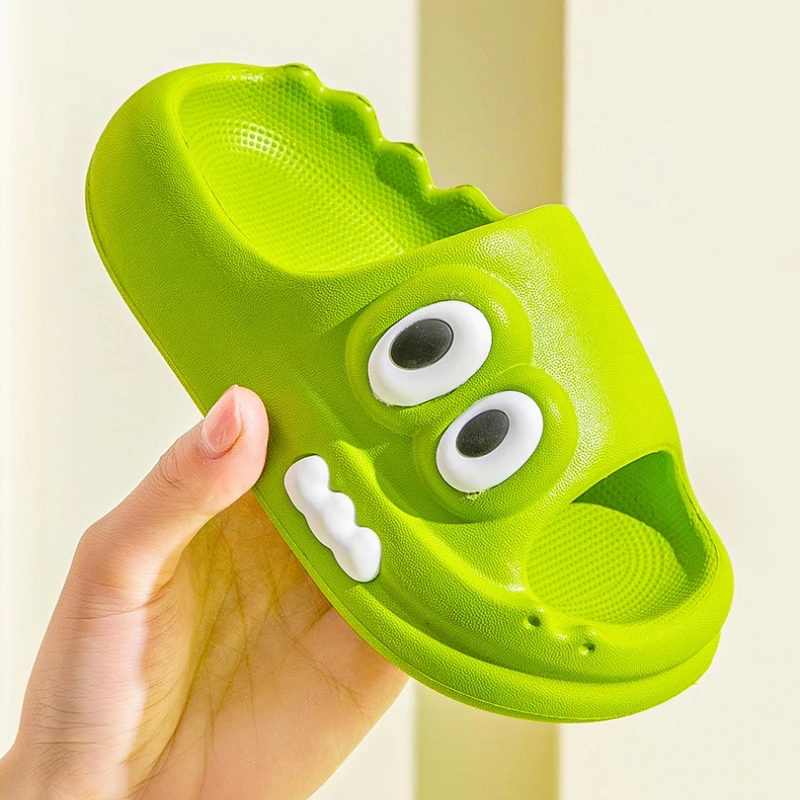 Kids Home Shoes for Boys Girls Soft Comfortable Slip on Shoes Comfortable Lightweight Children Slippers Indoor Toddler Footwear
Kids Home Shoes for Boys Girls Soft Comfortable Slip on Shoes Comfortable Lightweight Children Slippers Indoor Toddler Footwear