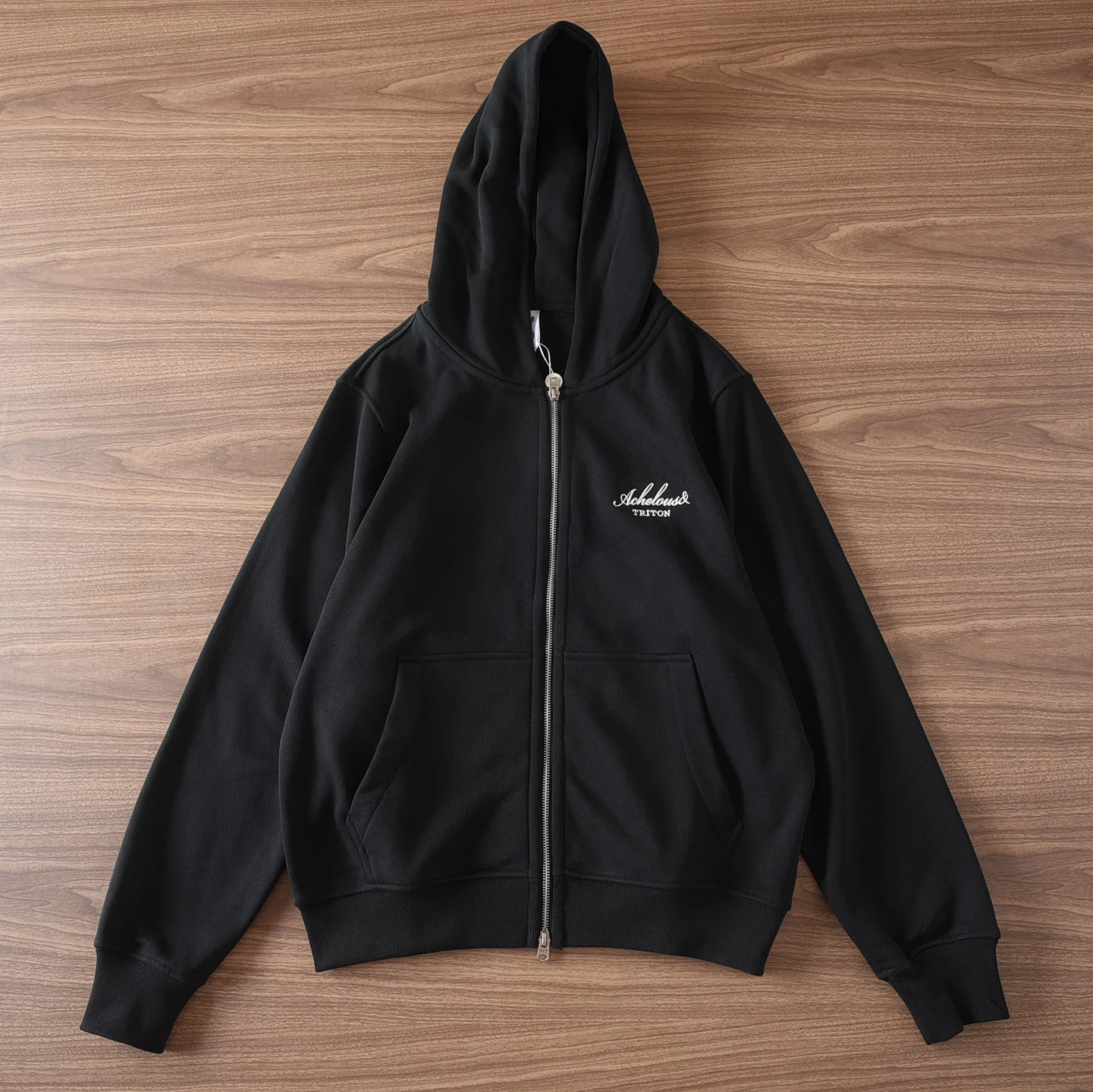 Men's Full Zip Hoodie Sweatshirt Sporty Casual Hooded Cardigan Knitted Cotton Polyester Blend Long Sleeve Regular Fit Zipper
Men's Full Zip Hoodie Sweatshirt Sporty Casual Hooded Cardigan Knitted Cotton Polyester Blend Long Sleeve Regular Fit Zipper