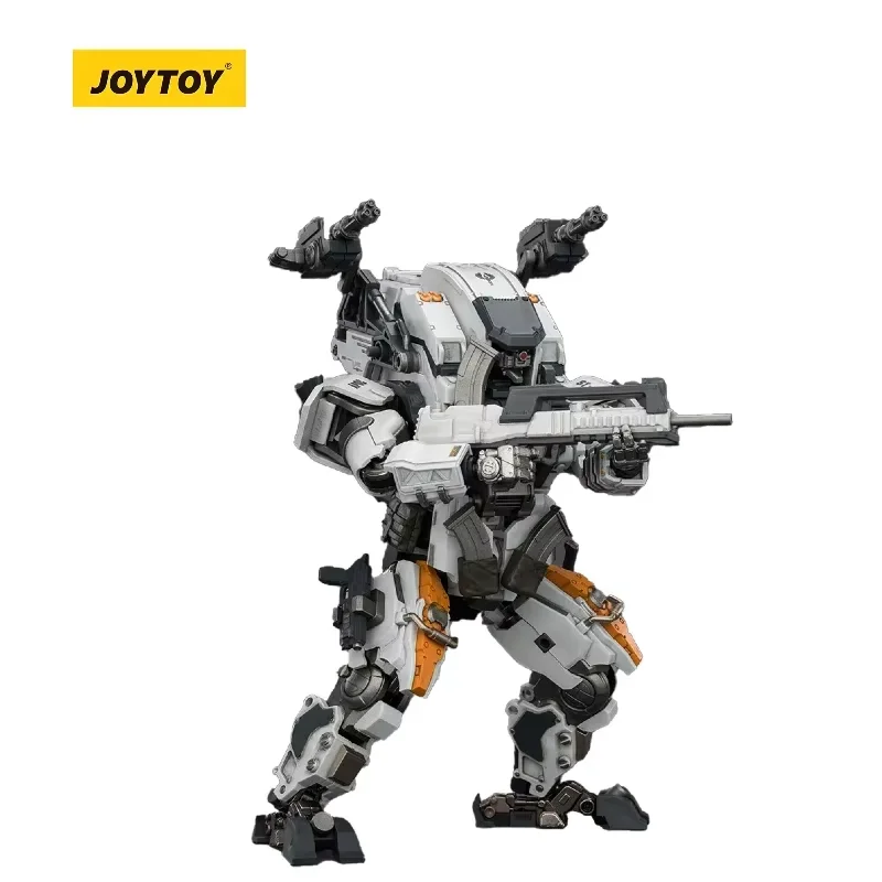 In Stock JOYTOY 1:25 APOC Series Dragon Fang Assault Mecha JT03639 with Steel Rider Assaulter Albedo Action Figure
In Stock JOYTOY 1:25 APOC Series Dragon Fang Assault Mecha JT03639 with Steel Rider Assaulter Albedo Action Figure