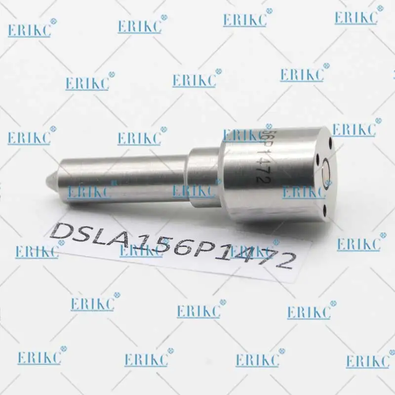DSLA156P1472 общая Топливная форсунка в сборе DSLA 156 P 1472 OEM 0 433 175 430 для Bosch 0 445 110 199/0 445 110 200
DSLA156P1472 общая Топливная форсунка в сборе DSLA 156 P 1472 OEM 0 433 175 430 для Bosch 0 445 110 199/0 445 110 200