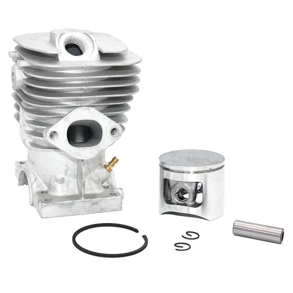 Cross Mirror Customized Cylinder Assembly And Piston Component For Echo CS4200 Ma 40 Chainsaw Accessories
Cross Mirror Customized Cylinder Assembly And Piston Component For Echo CS4200 Ma 40 Chainsaw Accessories