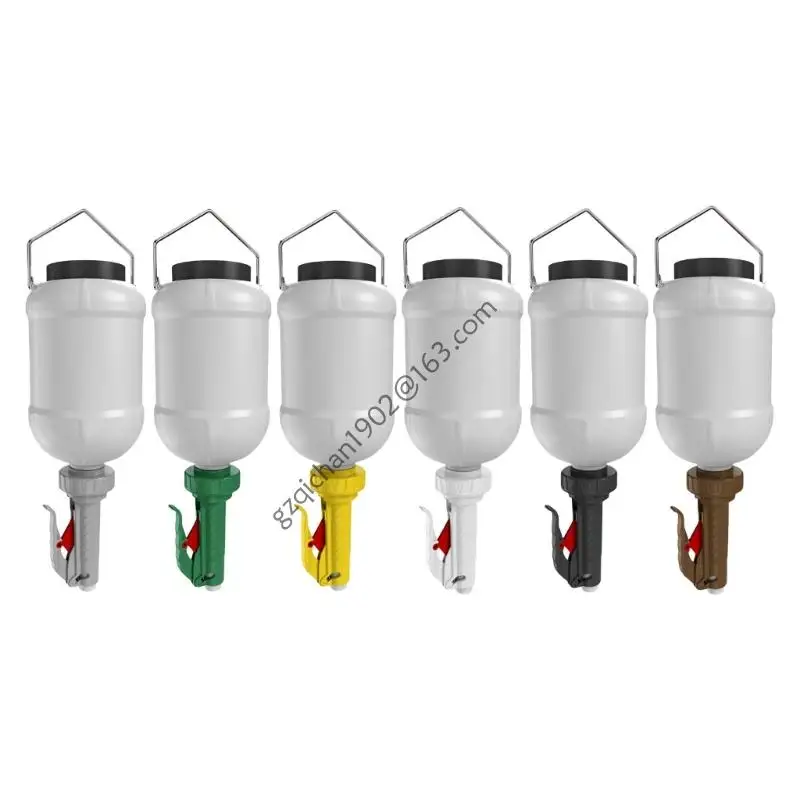 X7ab подвесная приправа сжатие бутылка 3L емкости дозатор соуса для ресторанов барбекю барбекю
X7ab подвесная приправа сжатие бутылка 3L емкости дозатор соуса для ресторанов барбекю барбекю