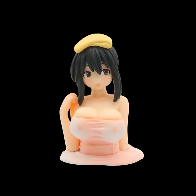 Sexy Kanako Action Character Cartoon Anime Doll Box Model Fan Collection Toy Decoration Car Ornament Birthday Surprise Gift
Sexy Kanako Action Character Cartoon Anime Doll Box Model Fan Collection Toy Decoration Car Ornament Birthday Surprise Gift