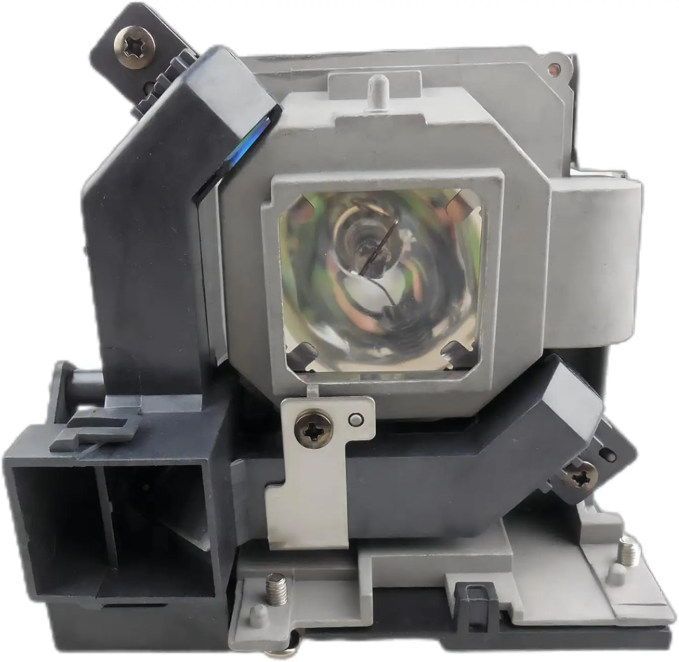 Оригинальная лампа для проектора M322H M323H M332XS M333XS M352WS M353WS M402H M402W M402X M403H M403W NP30LP, сменная лампа-запчасть
Оригинальная лампа для проектора M322H M323H M332XS M333XS M352WS M353WS M402H M402W M402X M403H M403W NP30LP, сменная лампа-запчасть
