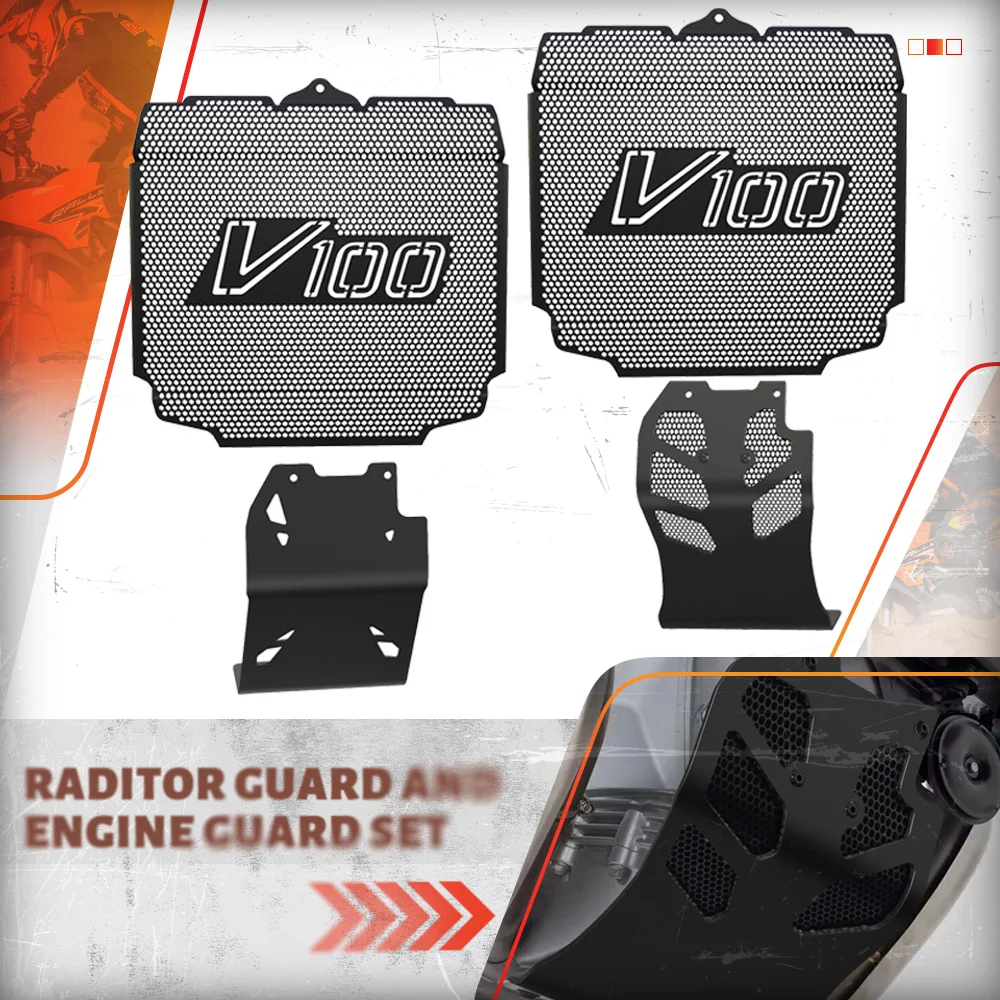 Защитная крышка рамы мотоцикла 2025 года под защитой двигателя для Moto Guzzi V100 V 100 Mandello S 2022-2024
Защитная крышка рамы мотоцикла 2025 года под защитой двигателя для Moto Guzzi V100 V 100 Mandello S 2022-2024