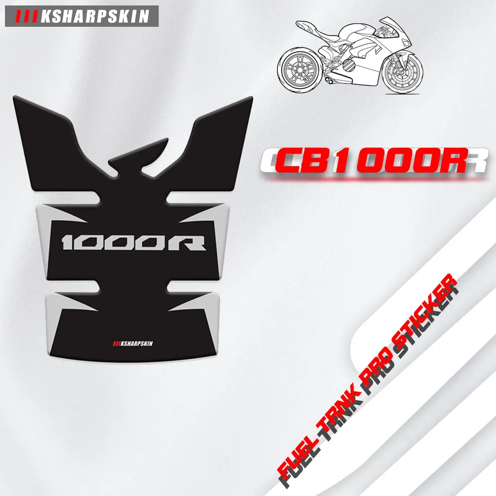 3D car fuel tank pad sticker waterproof sunscreen carbon fiber motorcycle sticker for HONDA CB1000R
3D car fuel tank pad sticker waterproof sunscreen carbon fiber motorcycle sticker for HONDA CB1000R