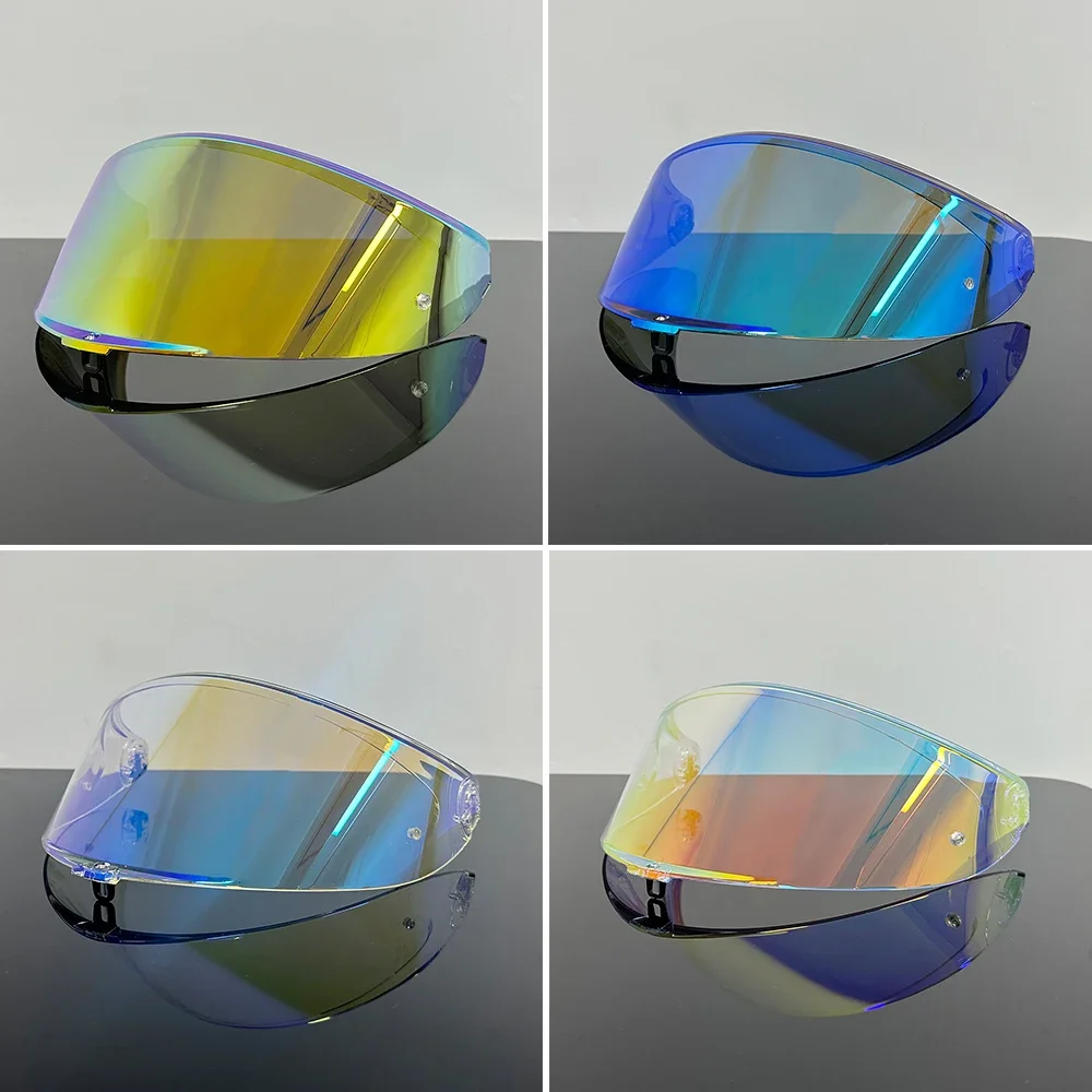 For AGV K6 K6S Helmet Lens Motorcycle Helmet Visor Replacement Original Face Shield
For AGV K6 K6S Helmet Lens Motorcycle Helmet Visor Replacement Original Face Shield