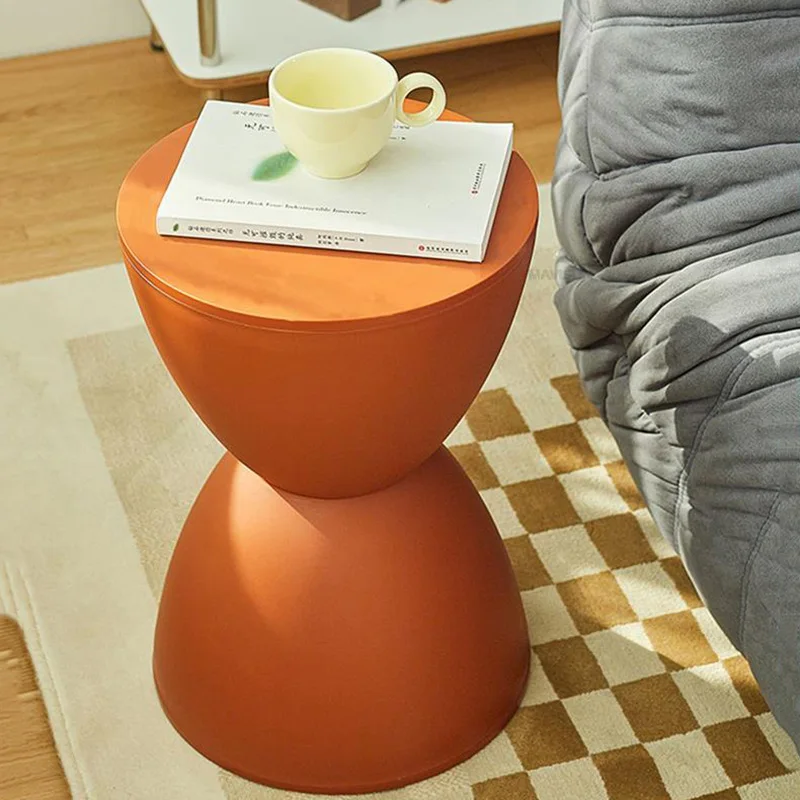 Tables Basses Short Sofa Side Table For Living Room Modern Minimalist Small Creative Plastic Shoe Stool Funny Home Furniture
Tables Basses Short Sofa Side Table For Living Room Modern Minimalist Small Creative Plastic Shoe Stool Funny Home Furniture