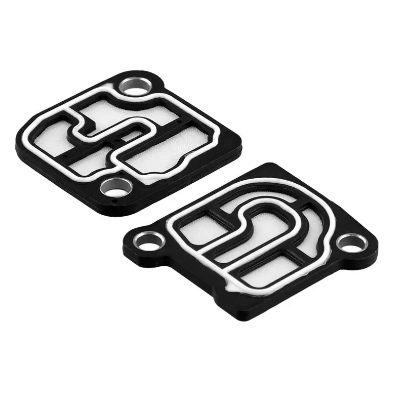 A33K-Car Universal Gearbox Oil Pressure Shift Solenoid Valve Filter Gasket Speed Box Solenoid Valve Filter 0B5 DL501-7Q
A33K-Car Universal Gearbox Oil Pressure Shift Solenoid Valve Filter Gasket Speed Box Solenoid Valve Filter 0B5 DL501-7Q