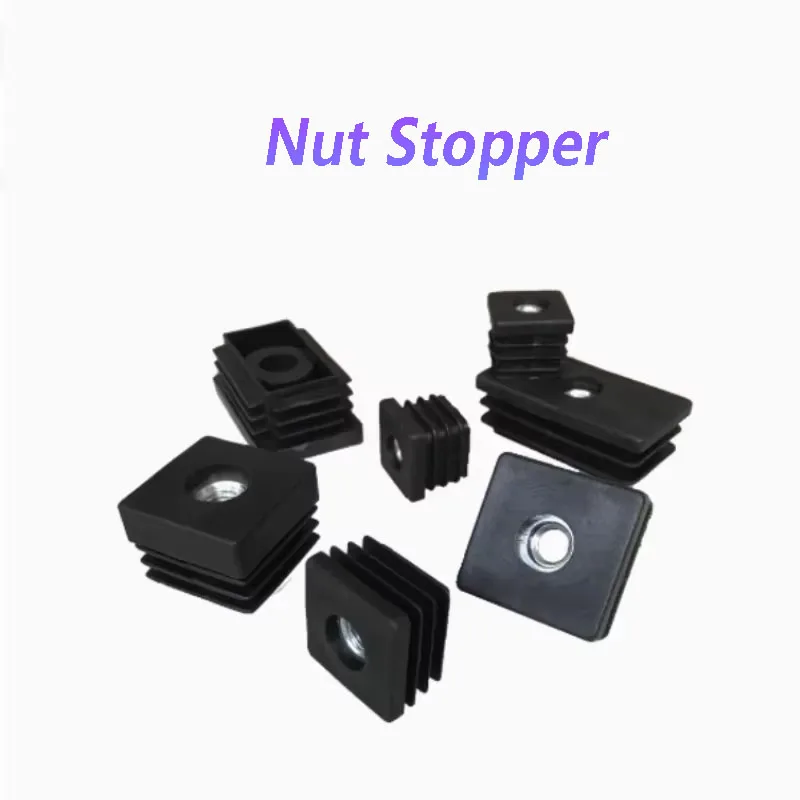 M6 M8 M10 Square Black Plastic Nut Plug Home Foot Pad Balance Adjustable Wheel Sleeve Plug Decoratiative Dust Cov 3/5/8/10~30PCS
M6 M8 M10 Square Black Plastic Nut Plug Home Foot Pad Balance Adjustable Wheel Sleeve Plug Decoratiative Dust Cov 3/5/8/10~30PCS