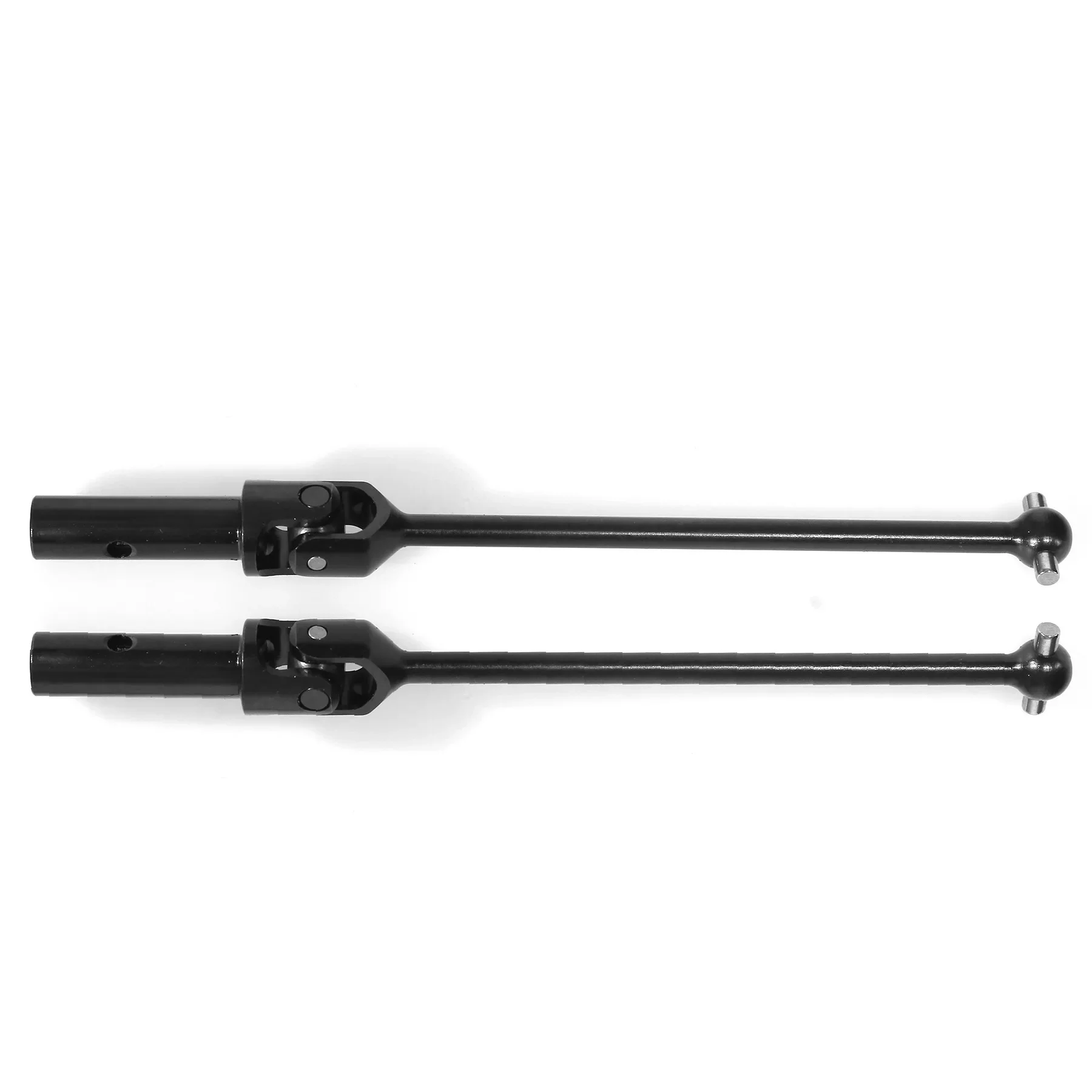 Metal Front Drive Shaft CVD Driveshaft for 1/7 KM WRC Citron C3 RC Rally Car Upgrade Parts
Metal Front Drive Shaft CVD Driveshaft for 1/7 KM WRC Citron C3 RC Rally Car Upgrade Parts