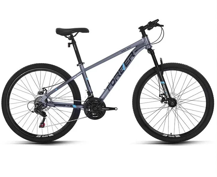 Грунтовой велосипед Shimano с регулируемой скоростью, студенческий взрослый велосипед 24/7
Грунтовой велосипед Shimano с регулируемой скоростью, студенческий взрослый велосипед 24/7
