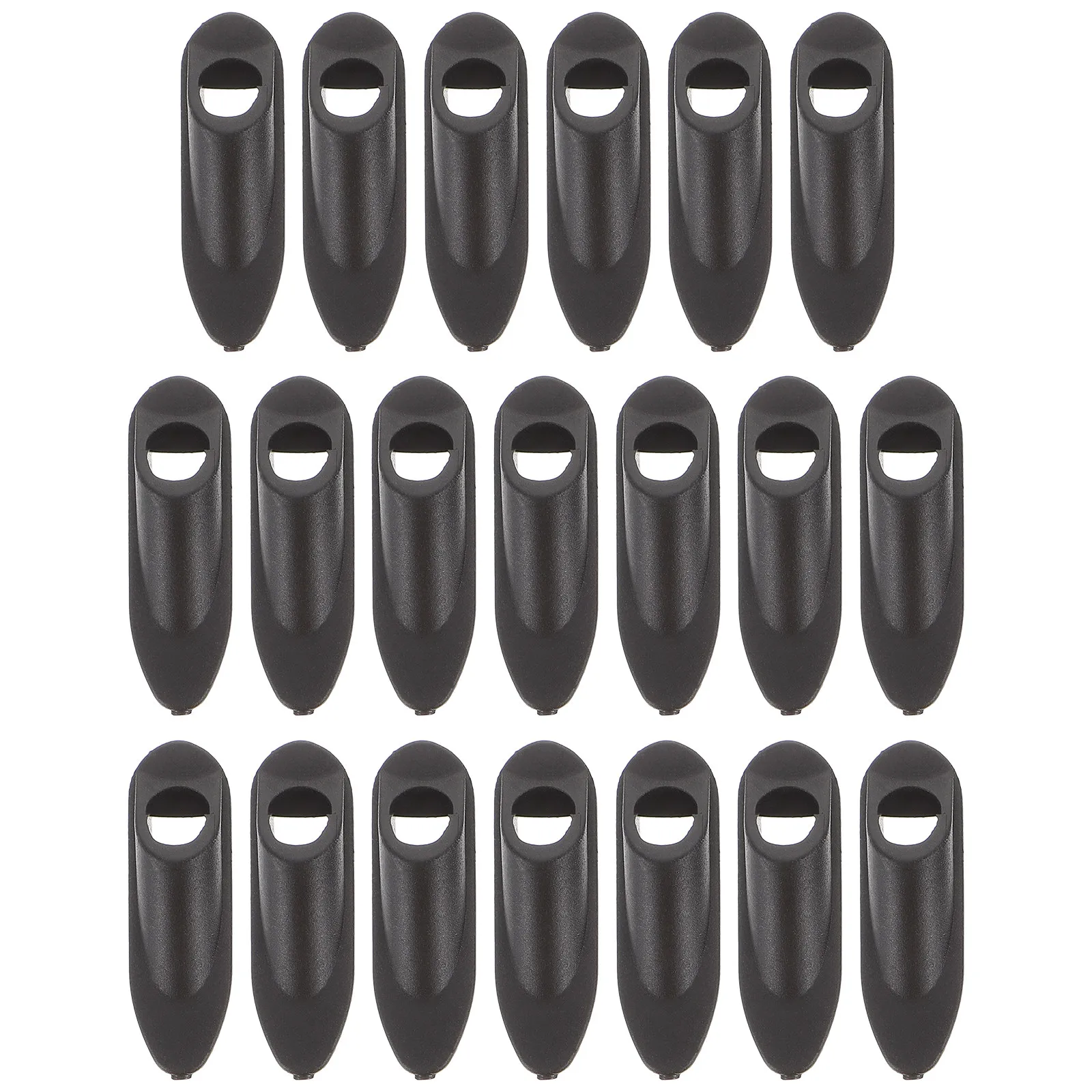 20Pcs Bicycle Frame Line Clamp Sturdy Single-Hole Embedded Cable Tube Holder for Brake Lines Bike Lines Clip Cycling Supplies
20Pcs Bicycle Frame Line Clamp Sturdy Single-Hole Embedded Cable Tube Holder for Brake Lines Bike Lines Clip Cycling Supplies