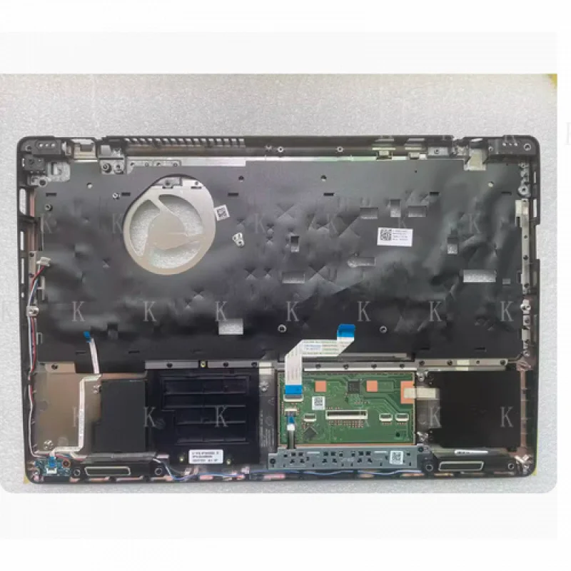 C для Dell Latitude 5580 E5580 E5590, чехол для упора для рук C, корпус с трекпадом A166U1
C для Dell Latitude 5580 E5580 E5590, чехол для упора для рук C, корпус с трекпадом A166U1