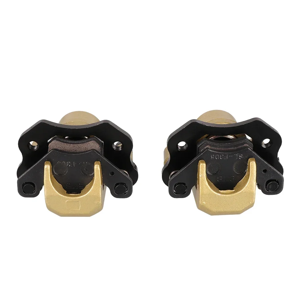 Front Rear Universal Disc Brakes Calipers Clamp Lower Pump Fit For 50 70 90 110 125 150cc ATV Buggy Quad Master Cylinder Caliper
Front Rear Universal Disc Brakes Calipers Clamp Lower Pump Fit For 50 70 90 110 125 150cc ATV Buggy Quad Master Cylinder Caliper