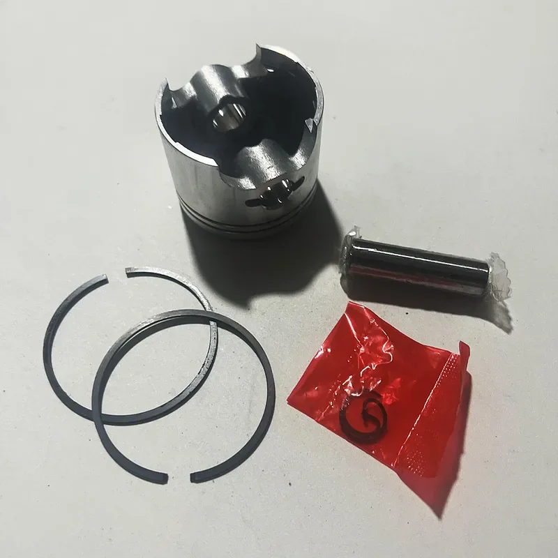 EBZ7000 47.5mm piston ring kit For KOMATSU ZENOAH EBZ7001 EBZ 7000 7001 blower replacement TAN
EBZ7000 47.5mm piston ring kit For KOMATSU ZENOAH EBZ7001 EBZ 7000 7001 blower replacement TAN