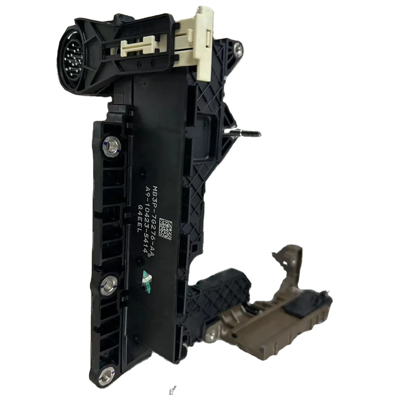 Высококачественный 6R80 926-149 модуль управления трансмиссией TCU TCM свинцовая рамка для Ford F150 Explorer
Высококачественный 6R80 926-149 модуль управления трансмиссией TCU TCM свинцовая рамка для Ford F150 Explorer