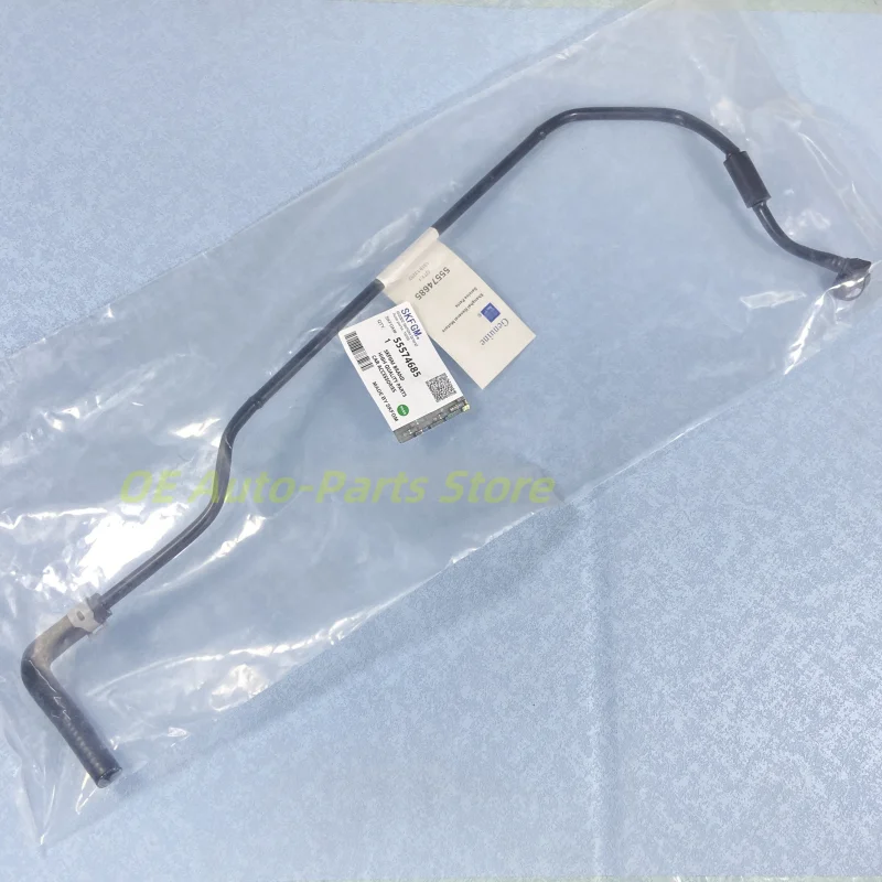 OEM:55574685 55559352 Original Auto Parks Throttle Valve To Thermostat Hose Hard Tube For Cruze 1.6 Aveo/Astra/Verano
OEM:55574685 55559352 Original Auto Parks Throttle Valve To Thermostat Hose Hard Tube For Cruze 1.6 Aveo/Astra/Verano 