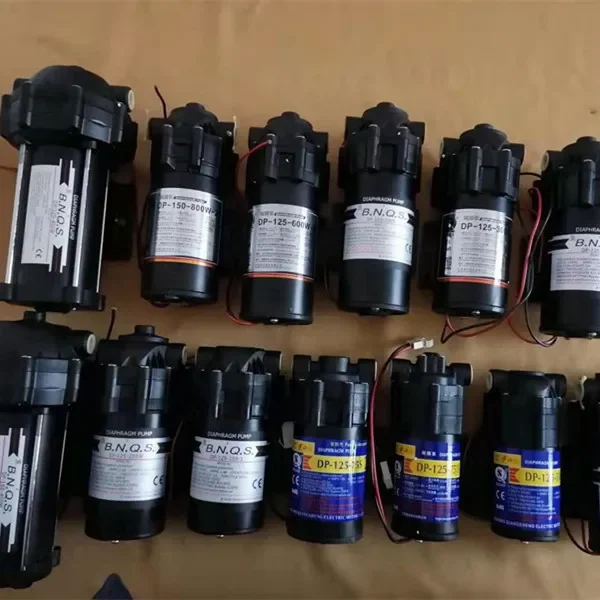 Booster self-priming pump Commercial water vending machine Pressure pump Universal 50J75G200W300S400W600G
Booster self-priming pump Commercial water vending machine Pressure pump Universal 50J75G200W300S400W600G