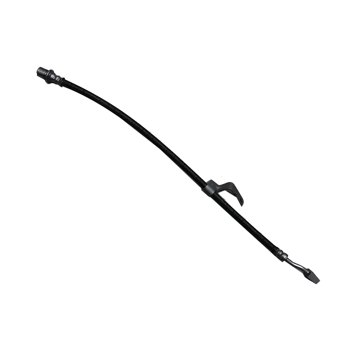 1 Pair Front Brake Hose Assembly 1044721-00-D 1044722-00-D for Tesla Model 3 2017-2023 Brake Rubber Pipe Hose Left+Right
1 Pair Front Brake Hose Assembly 1044721-00-D 1044722-00-D for Tesla Model 3 2017-2023 Brake Rubber Pipe Hose Left+Right