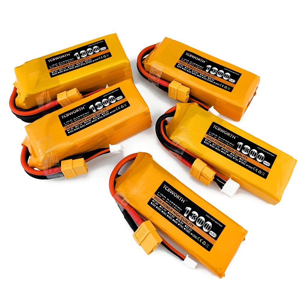 RC Toy LiPo Battery 2S 7.4v 1300mAh 2200mAh 3300mAh 6000mAh 25C 35C 60C For RC Airplane Drone Car Helicopter 2S LiPo
RC Toy LiPo Battery 2S 7.4v 1300mAh 2200mAh 3300mAh 6000mAh 25C 35C 60C For RC Airplane Drone Car Helicopter 2S LiPo
