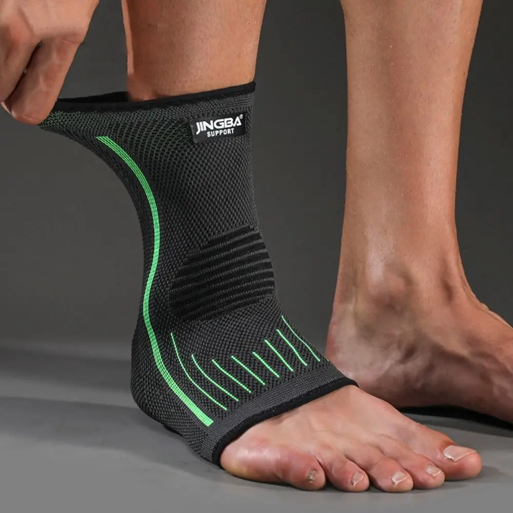 Nylon Plantar Fasciitis Foot Socks Compression Support Sleeve Sports Ankle Brace Outdoor Sports Guard Sports Ankle Guard
Nylon Plantar Fasciitis Foot Socks Compression Support Sleeve Sports Ankle Brace Outdoor Sports Guard Sports Ankle Guard