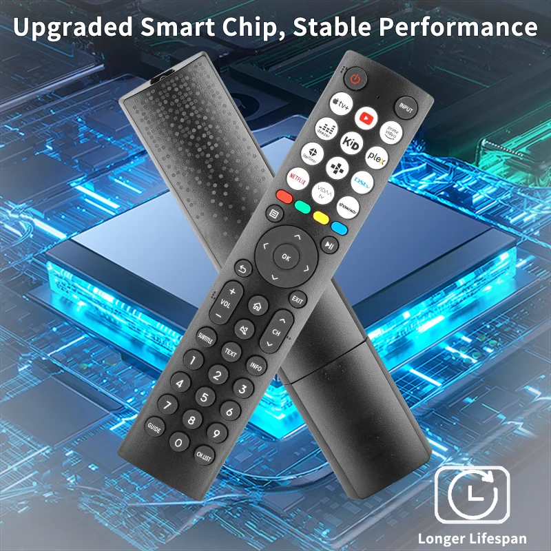 EN2V36H For Hisense Remote Control, For Hisense TV EN2U36H EN2V36H 32A33EAVT 0003 32A33EXVT 32A4KAU 40A4KAU 70A6KAU U6KAU
EN2V36H For Hisense Remote Control, For Hisense TV EN2U36H EN2V36H 32A33EAVT 0003 32A33EXVT 32A4KAU 40A4KAU 70A6KAU U6KAU